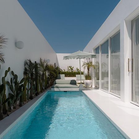 The Cali Villas Canggu Eksteriør billede