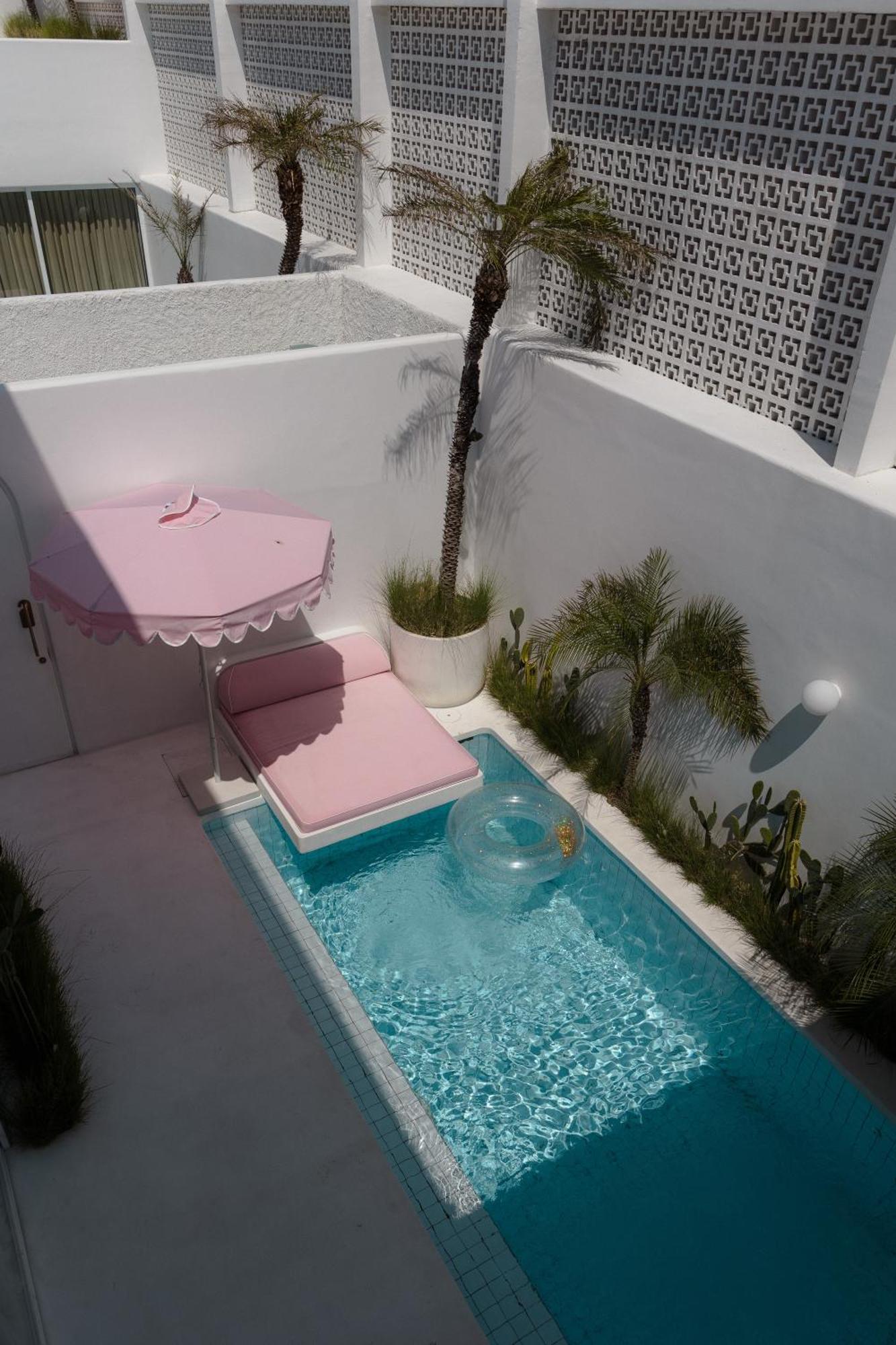 The Cali Villas Canggu Eksteriør billede
