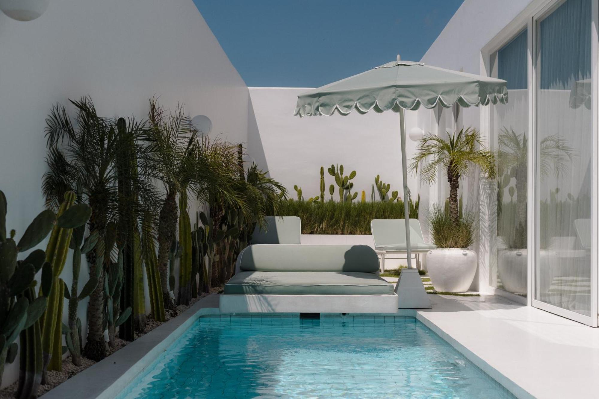 The Cali Villas Canggu Eksteriør billede