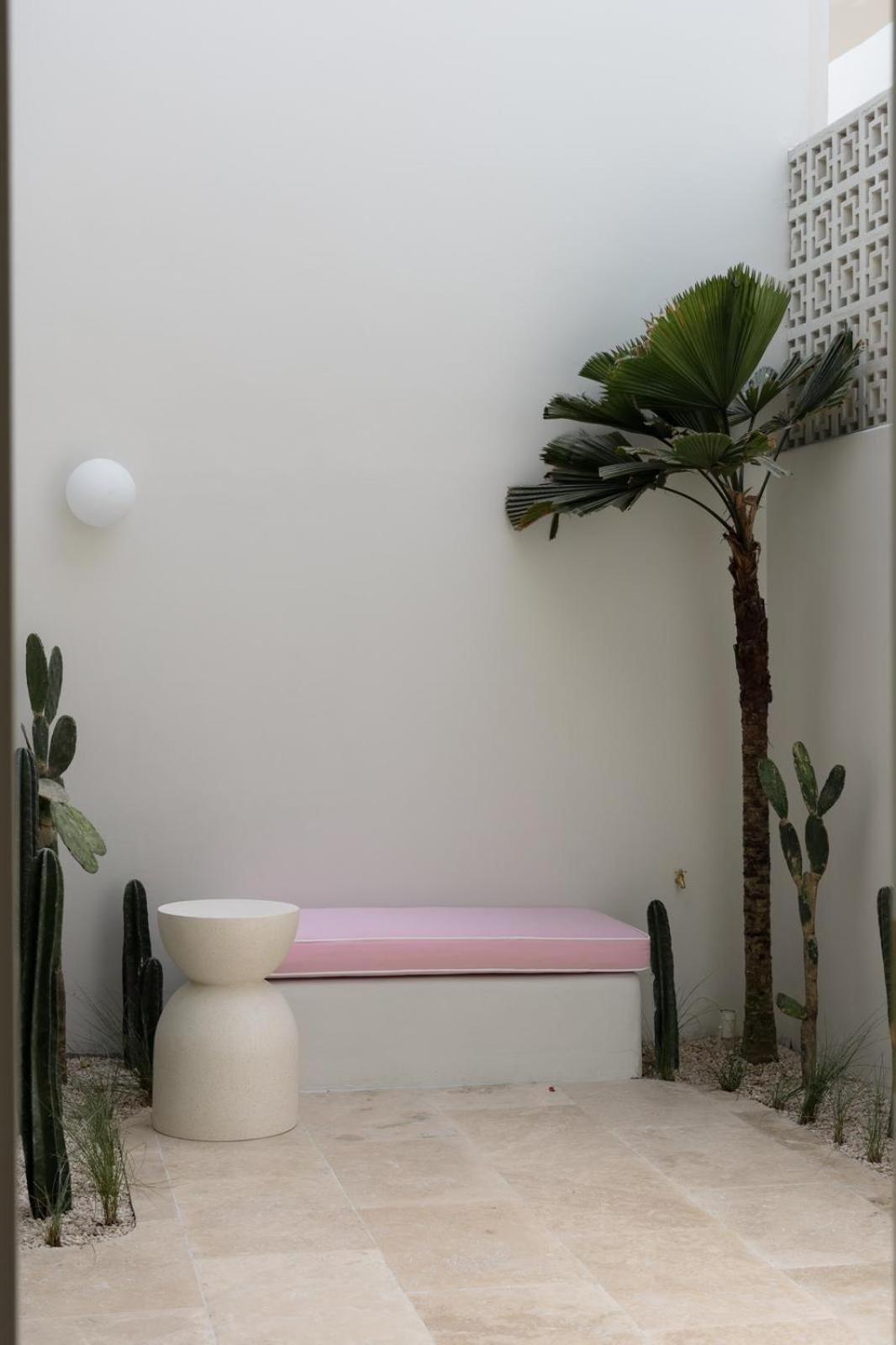 The Cali Villas Canggu Eksteriør billede