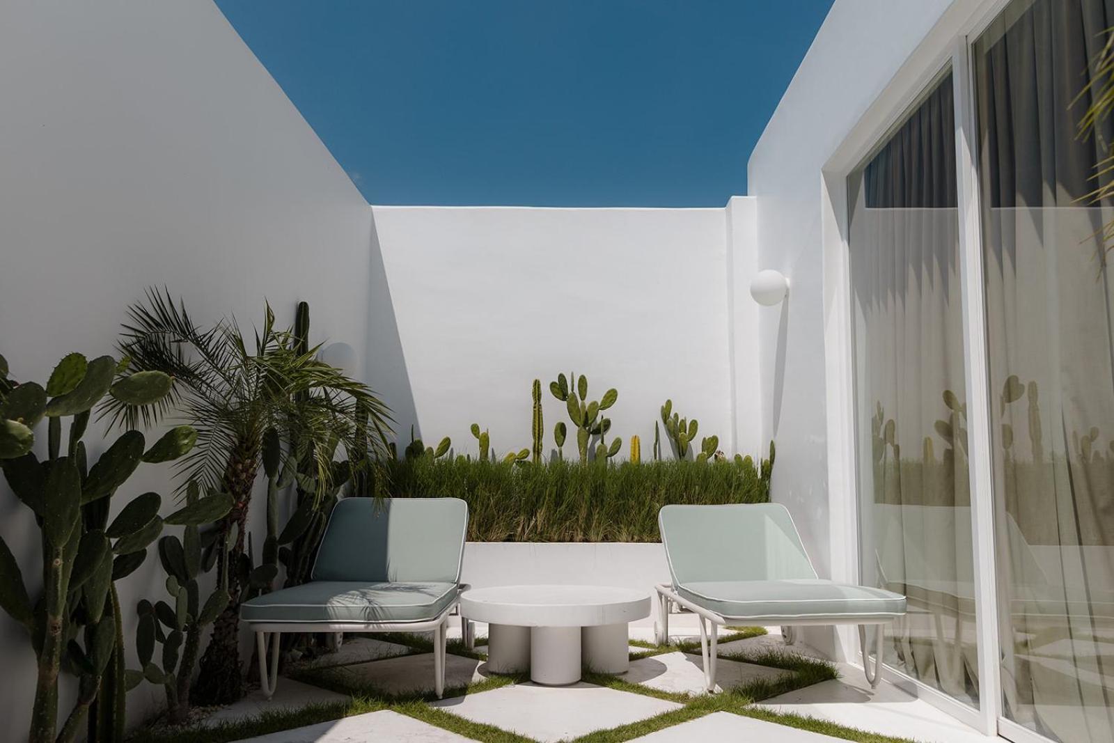The Cali Villas Canggu Eksteriør billede