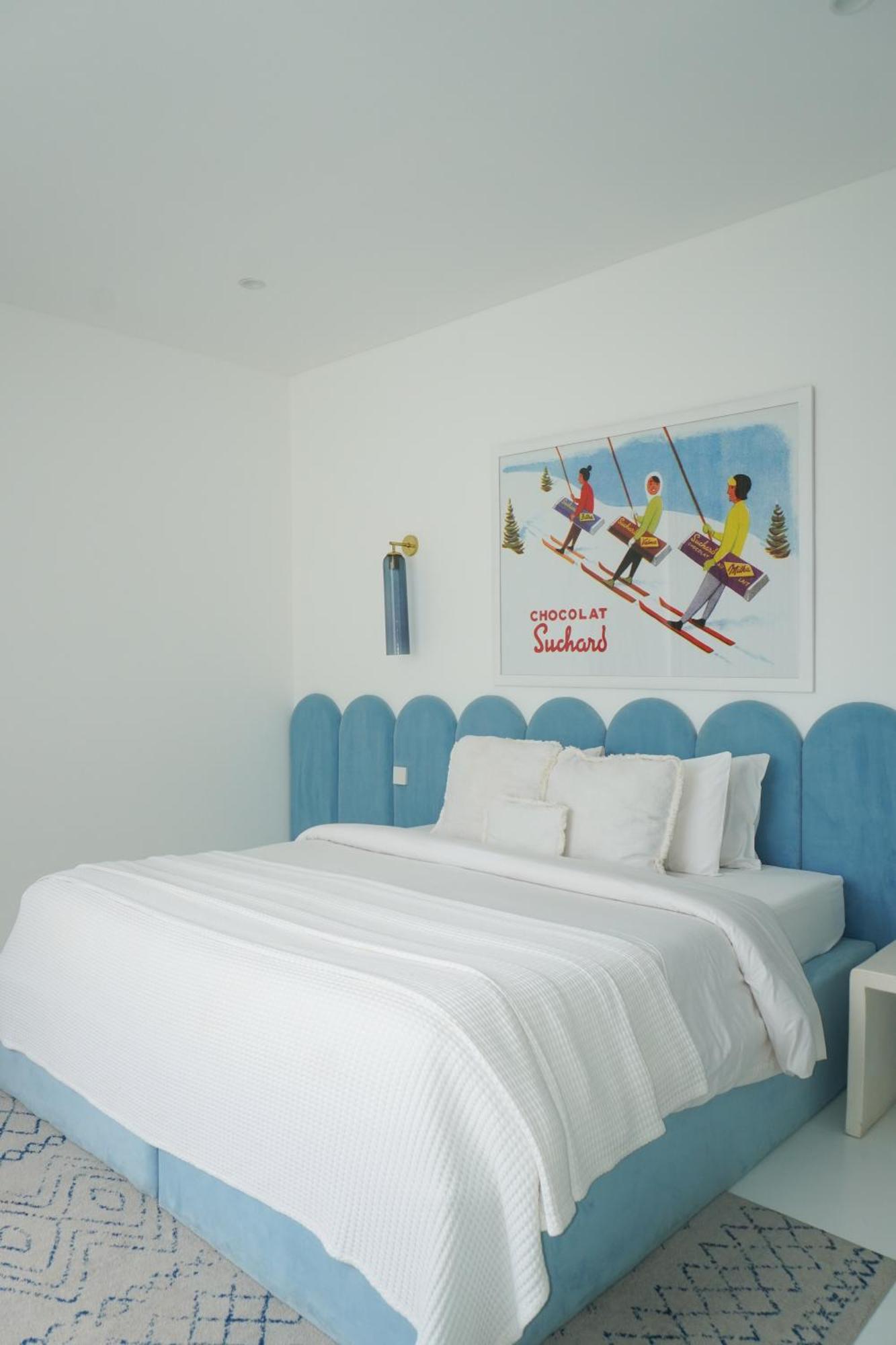The Cali Villas Canggu Eksteriør billede